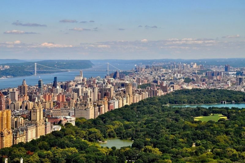 nova york