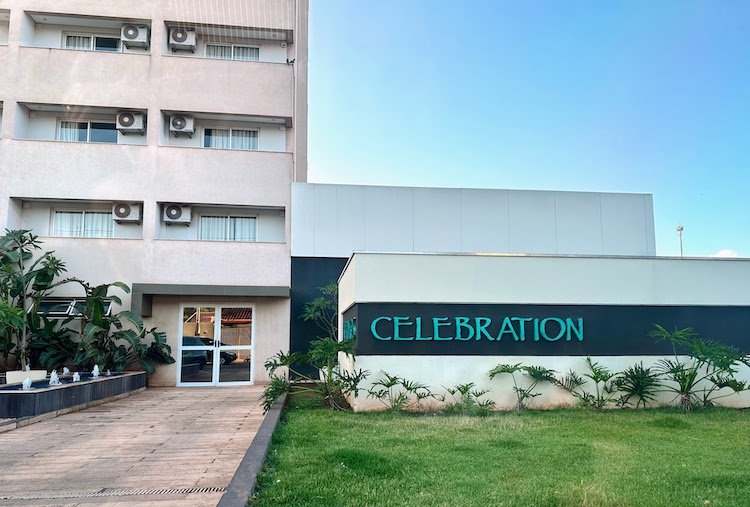 resort Celebration Olimpia