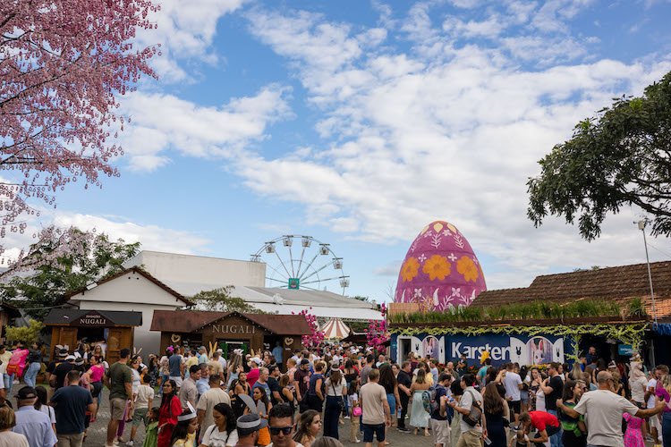 Pomerode_osterfest 