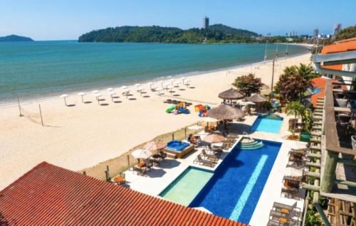 Pousada Pedra da Ilha
