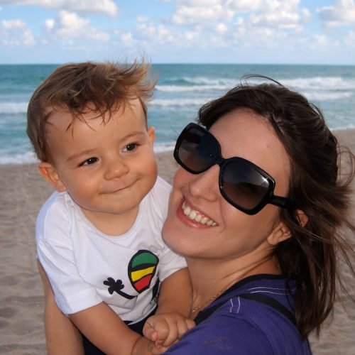 Catia e Teodoro