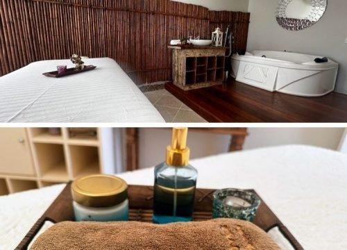 Fazenda Sant'Anna Hotel and Wellness