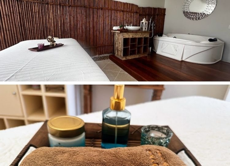 Fazenda Sant'Anna Hotel and Wellness
