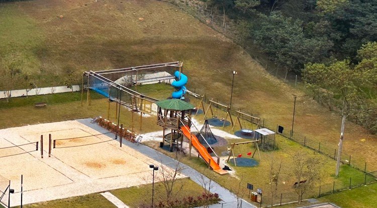Circuito de aventura do Pullman Guarulhos