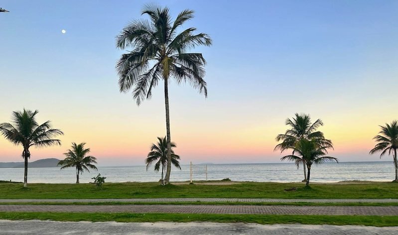 Caraguatatuba_Praia de Massaguaçu