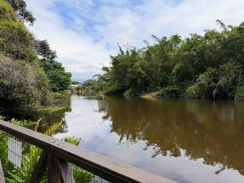 Parque Juqueriquerê