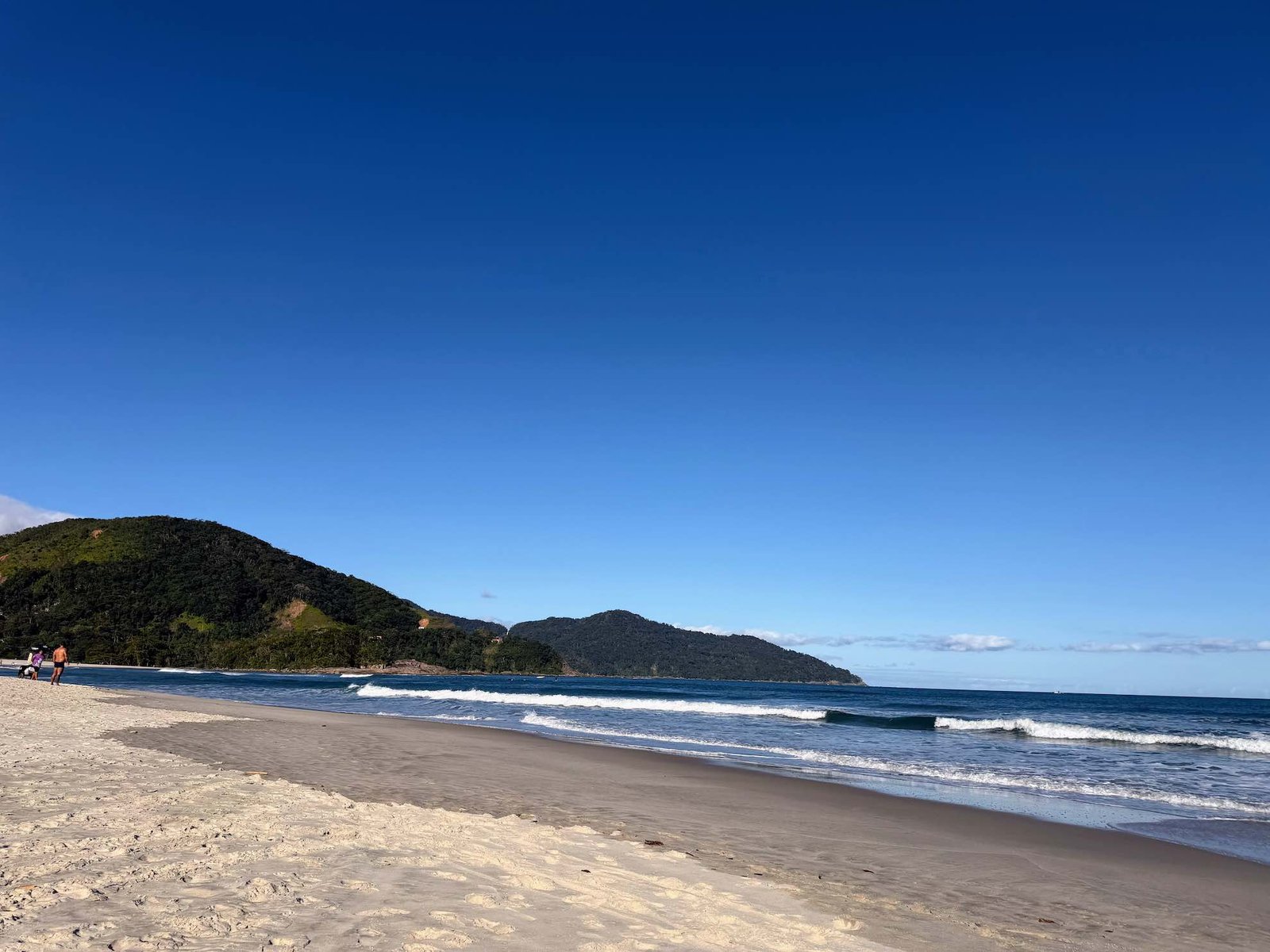 Praia de Camburi